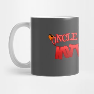 Uncle Jasper NOTHING!!! Mug